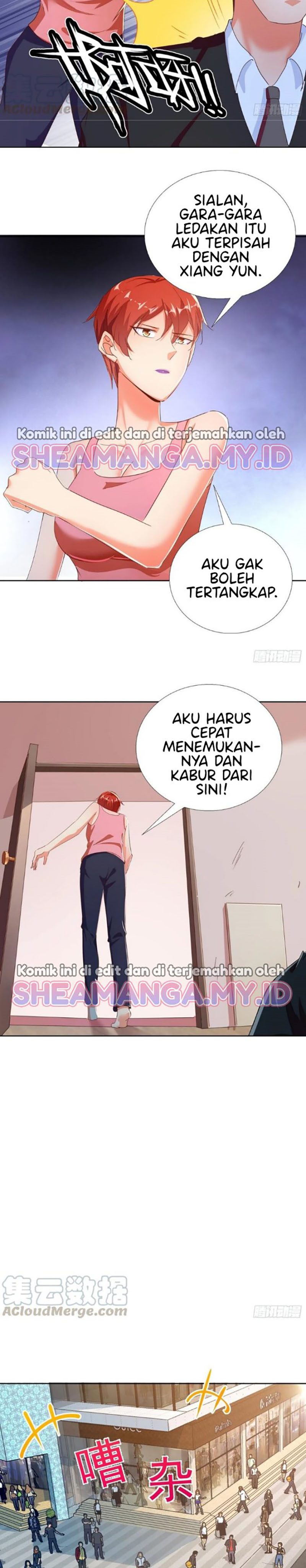 Super School Doctor (Supreme Campus Doctor) chapter 123